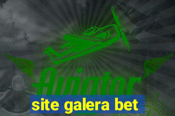 site galera bet