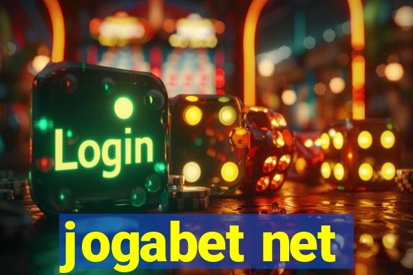 jogabet net