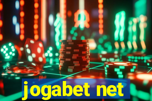 jogabet net