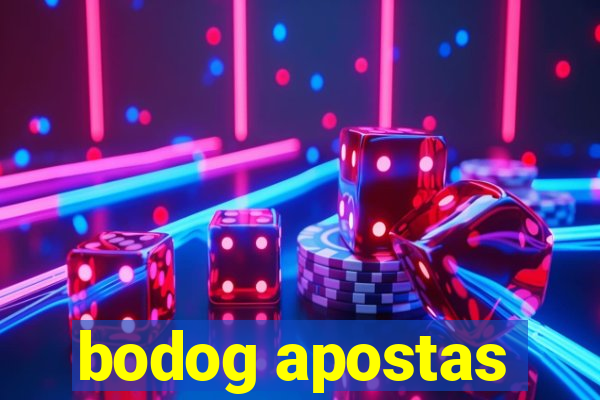 bodog apostas