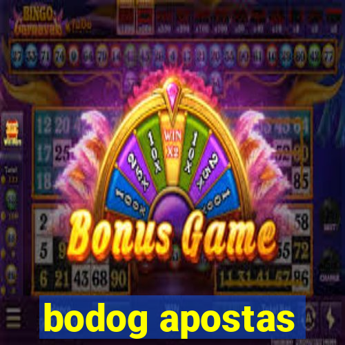 bodog apostas