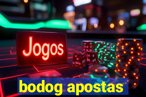 bodog apostas