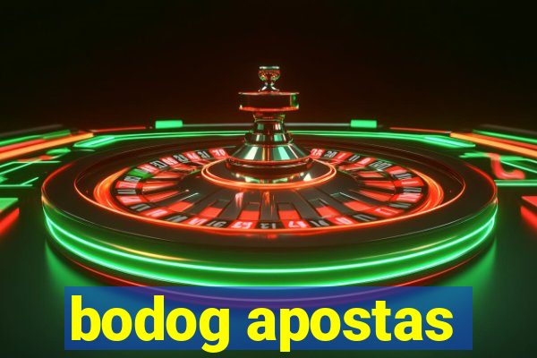 bodog apostas