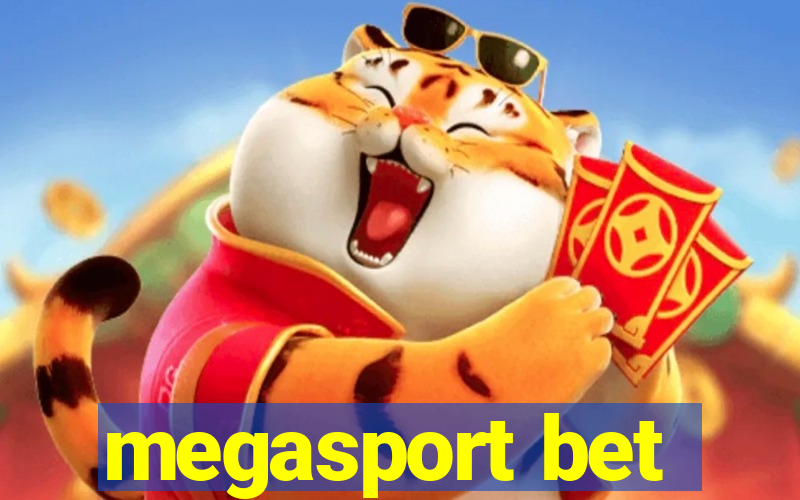 megasport bet