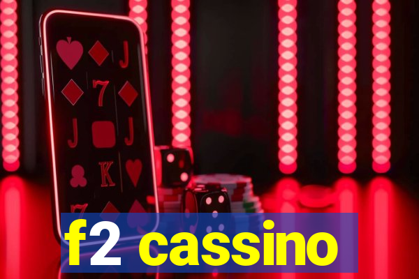 f2 cassino