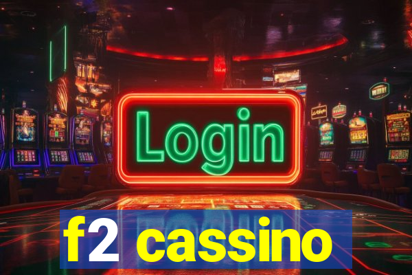 f2 cassino