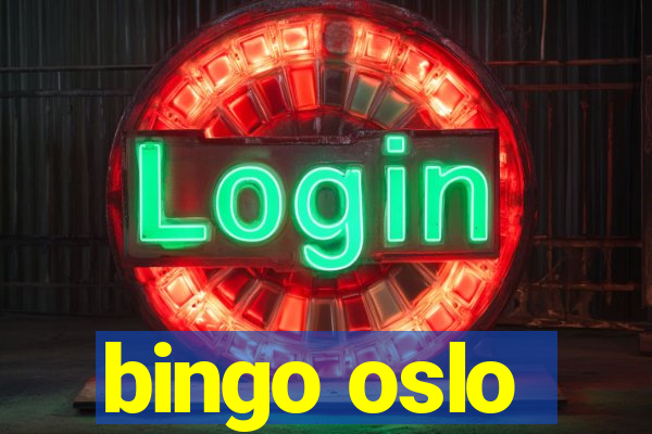 bingo oslo