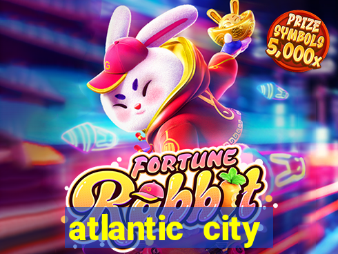 atlantic city resort casino