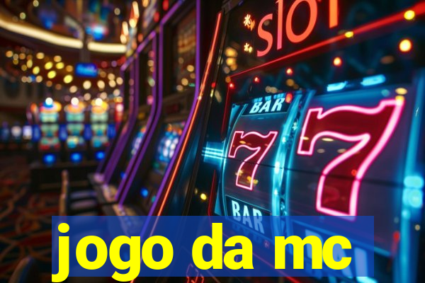 jogo da mc