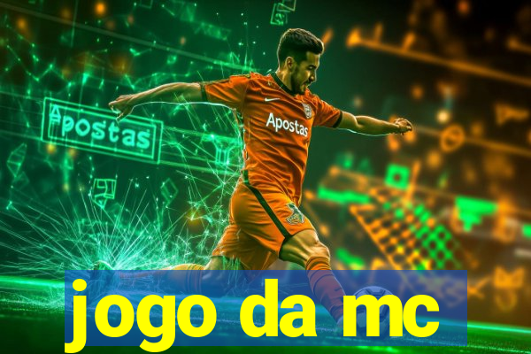 jogo da mc