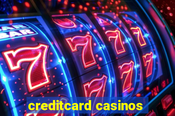 creditcard casinos