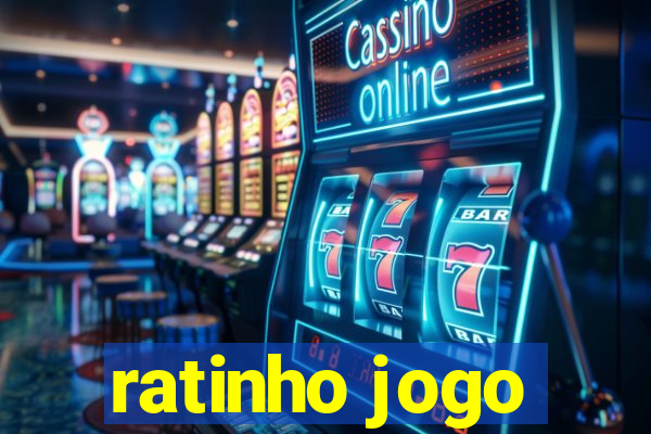 ratinho jogo