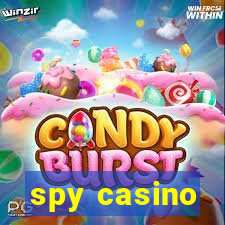 spy casino