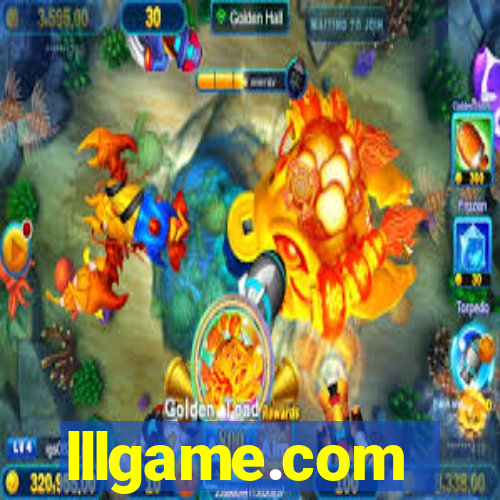 lllgame.com