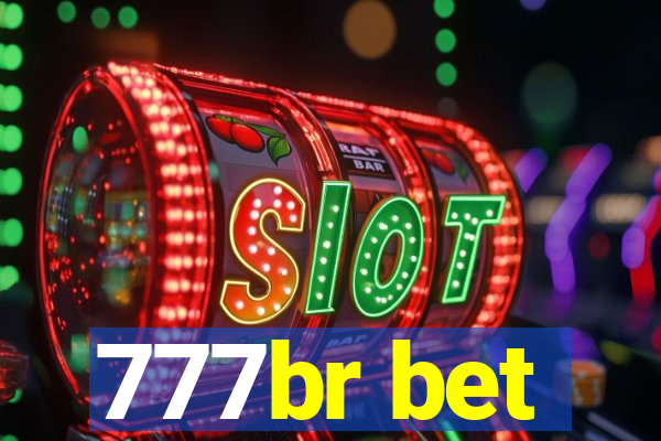 777br bet