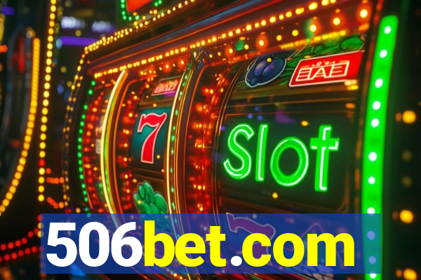 506bet.com