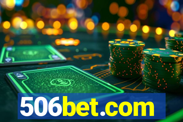 506bet.com