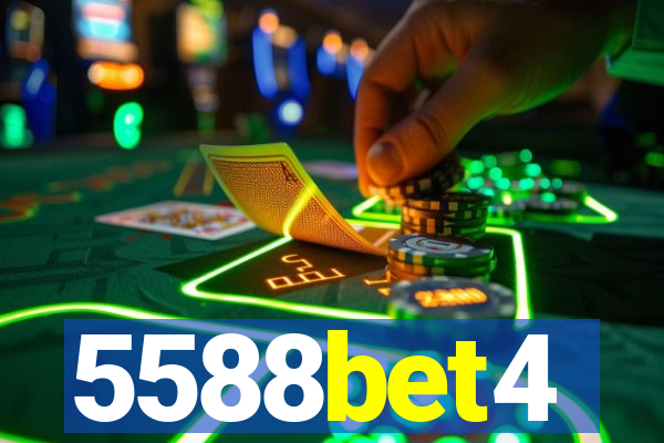 5588bet4