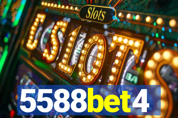 5588bet4