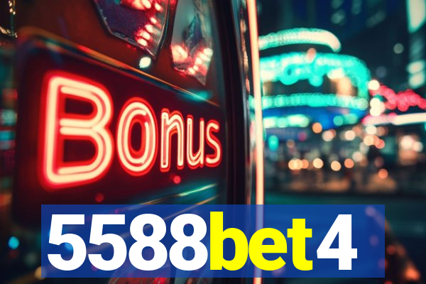 5588bet4