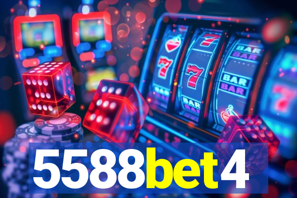 5588bet4