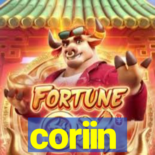 coriin