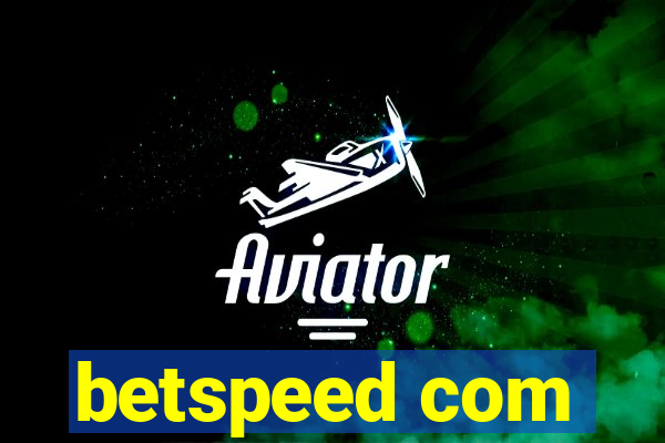 betspeed com