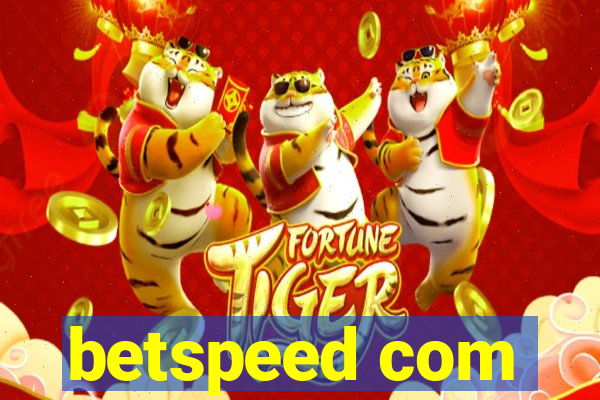 betspeed com