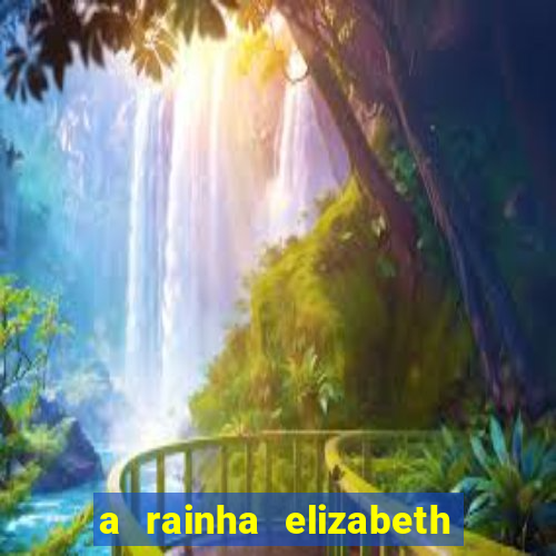 a rainha elizabeth morreu com quantos anos