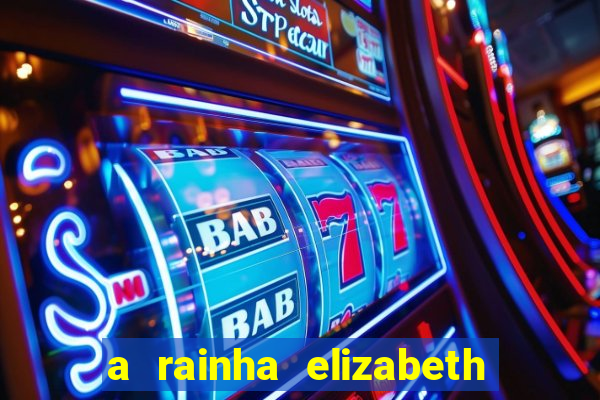 a rainha elizabeth morreu com quantos anos