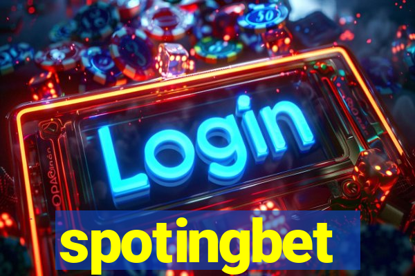 spotingbet