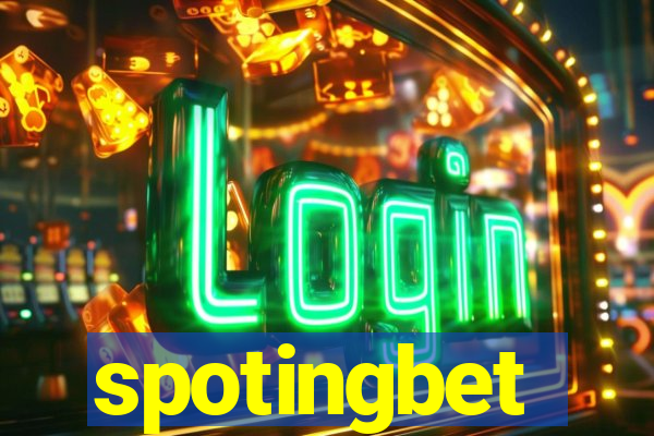 spotingbet