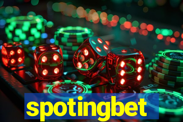 spotingbet