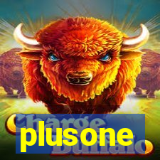 plusone