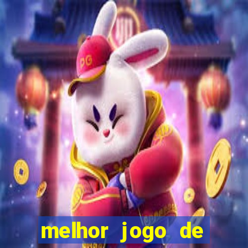 melhor jogo de apostas online