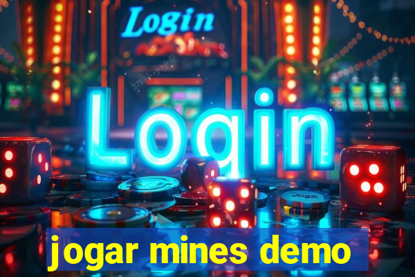 jogar mines demo