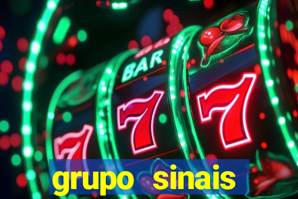 grupo sinais fortune tiger