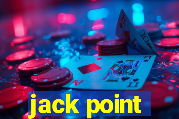 jack point