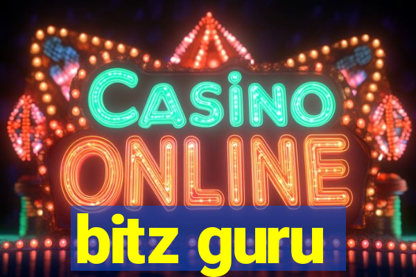 bitz guru