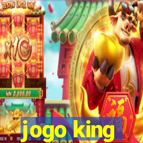 jogo king