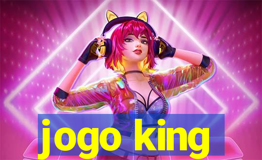 jogo king