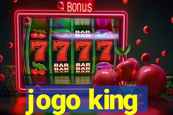 jogo king