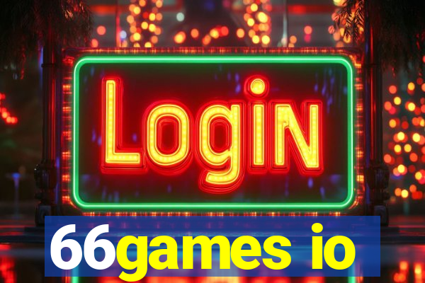 66games io