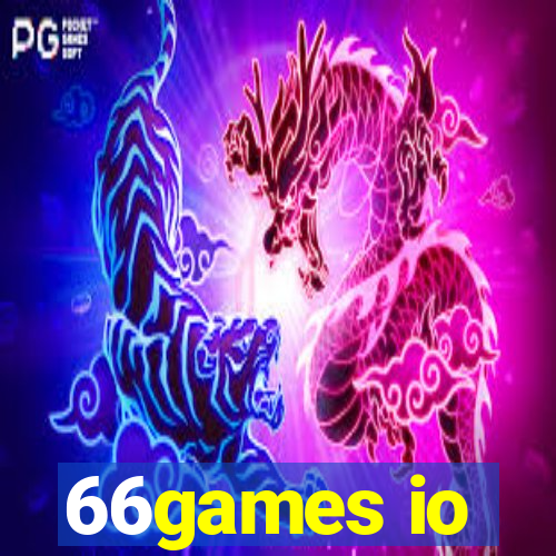 66games io