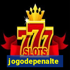 jogodepenalte