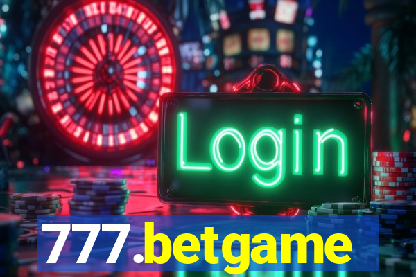 777.betgame