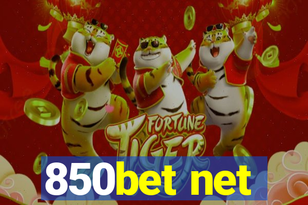 850bet net