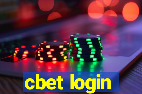 cbet login