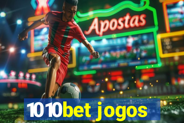 1010bet jogos