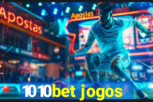 1010bet jogos